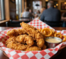 Premium Chicken Tenders
