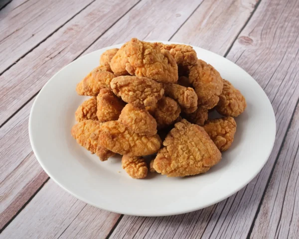 Boneless Wings – 6 pcs