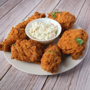 Broast Chicken – 8 pcs