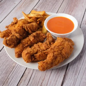 Chicken Tenders – 5 pcs